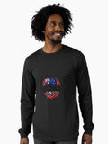 Australia World Cup 2026 Australia Football Long Sleeve T-Shirt