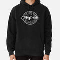 It Isn’t Going To Lick Itself Pullover Hoodie