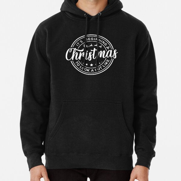 It Isn’t Going To Lick Itself Pullover Hoodie