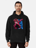 Logo Tv Funny Show Vintage Series Movie Pullover Hoodie