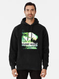 Silent Hill 2 (Black| Perfect Gift Pullover Hoodie