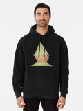 Gnome Child Pullover Hoodie