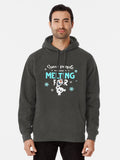 Some people are worth melting for - Olaf T-Shirt Pullover Hoodie