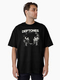 Def To Nes Legend Awesome Art Oversized T-Shirt | Premium Unisex T-Shirt, Trending Graphic Tee