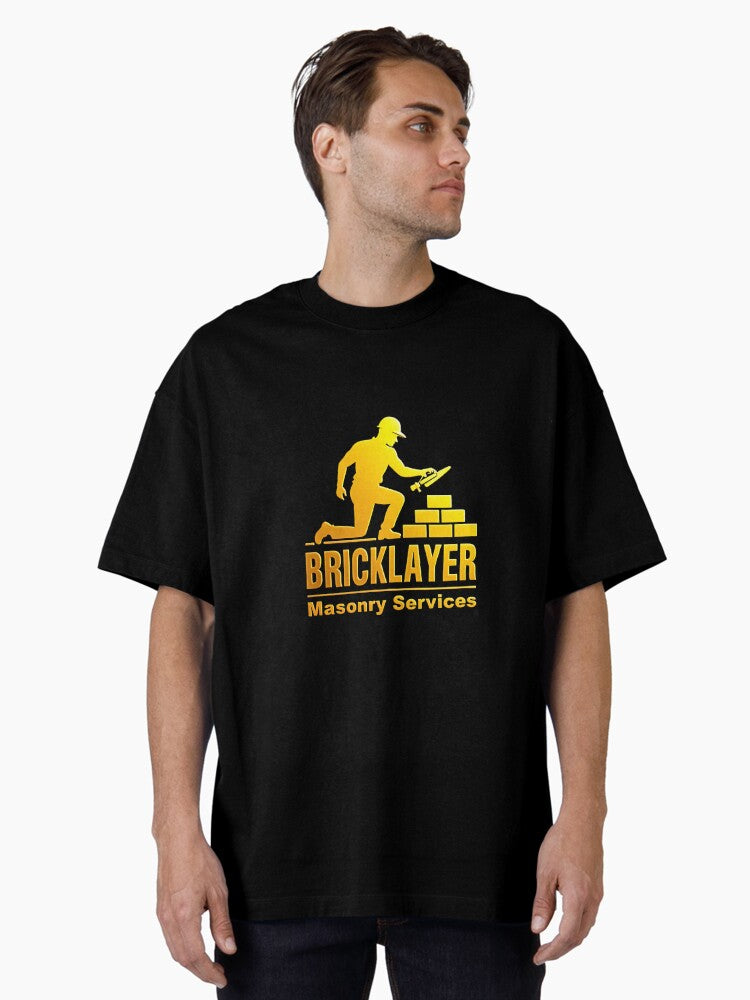 Bricklayer - Skilled Builders