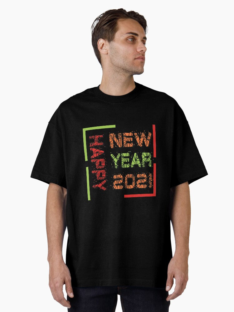 2021 Finally Shirt Oversized T-Shirt | Premium Unisex T-Shirt, Trending Graphic Tee