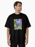Mardi Gras Celebration Parade Carnival Louisiana 2023 Oversized T Shirt T Shirt Everyday Wear