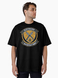 American Electrician T-Shirt Electricians Master Craftsman
