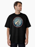 American Electrician T-Shirt Master Electricians Guild Badge