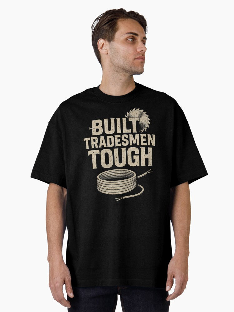 Built Tradesmen Tough