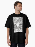 Fart Camp aka Sleepaway Camp Oversized T-Shirt | Premium Unisex T-Shirt, Trending Graphic Tee