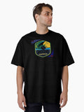 Australia WC2026 Classic T-Shirt Oversized T-Shirt