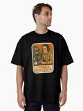 Ham Radio Funny Oversized