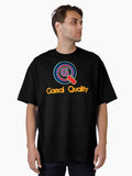 New brand Gamal Quality Oversized T-Shirt | Graphic T-Shirt for Unisex