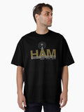 Amateur Radio Operator Ham Radio Antenna Cq