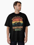 When All Else Fails Ham Radio Works