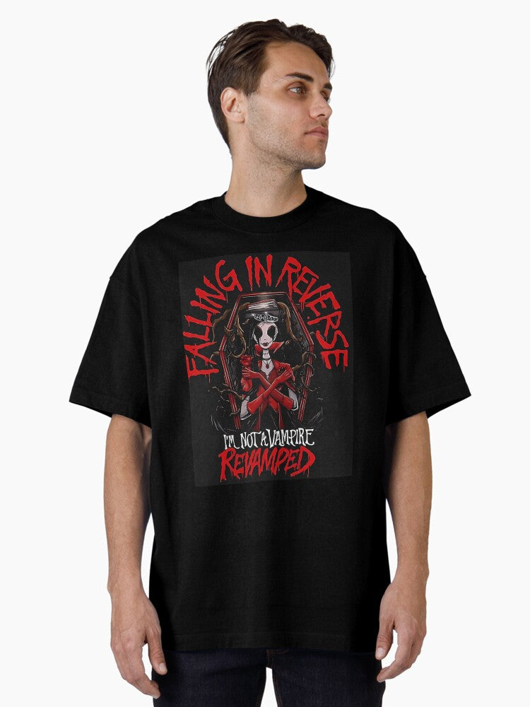 Best Seller Artwork - Logo Oversized T-Shirt | Premium Unisex T-Shirt, Trending Graphic Tee