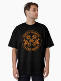 Dirty Hands Clean Money Garage Work Mechanic Design