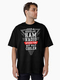 Cool Ham Radio Operator Amateur Radio Operator