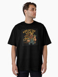 King of the Load – Funny Dump Truck Driver T-Shirt