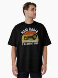 Ham Radio It S A Contact Sport