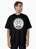 Wdnc Seal Logo We Do Not T Shirt