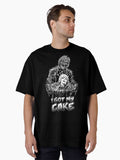 Creepshow Oversized T-Shirt | Premium Unisex T-Shirt, Trending Graphic Tee