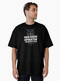 General Technician Class Ham Radio Operator Oversized