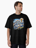 Argentina Pride Oversized T-Shirt