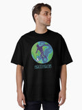 Soccer world 2026 Oversized T-Shirt