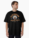 Electrician Eagle – Powering America One Wire at a Time