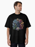 Path of exile Oversized T-Shirt | Graphic T-Shirt for Unisex