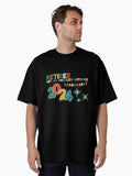 Retired 2024 Oversized T-Shirt | Premium Unisex T-Shirt, Trending Graphic Tee