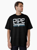 Pipe Surgeon Funny Plumber Professional Trade Design
