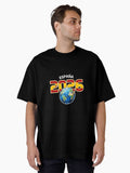 Spain 2026 World Soccer Oversized T-Shirt