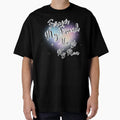 Forever My Friend Always My Mom gift for mother's day Oversized T-Shirt for Sale by Bawek85