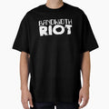 Woke As Fuck Oversized T Shirt T Shirt Limited Vibe
