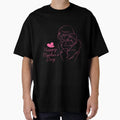 Happy Mother’s Day Oversized T-Shirt by Meddali