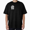 2nd best mom ever mother's day step mom step mother Oversized T-Shirt for Sale by snowry