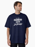 Harbor City LA - Grit & Coastal Vibes