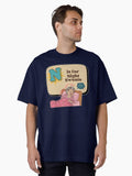 Senior Flashcard Series N Is Night T Shirt