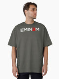 EMIN3M Oversized T-Shirt | Premium Unisex T-Shirt, Trending Graphic Tee