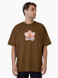 Still Hot Just Not Ovulating Oversized T Shirt