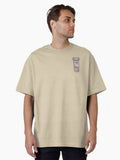 Pill Popper Oversized T-Shirt