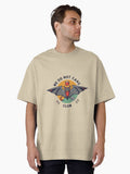 We Do Not Care Club Funny T Shirt