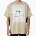 Mother’s Day  Oversized T-Shirt for Sale by Fatime2023