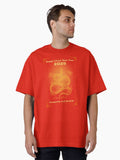 Strike Gold in the Year of the Snake Happy Chinese New Year 2025 Oversized T-Shirt | Premium Unisex T-Shirt, Trending Graphic Tee