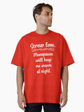 Screw Love Menopause Will Keep Me T Shirt