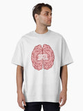Mental Health Oversized T-Shirt