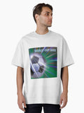 World Cup 2022 Oversized T-Shirt
